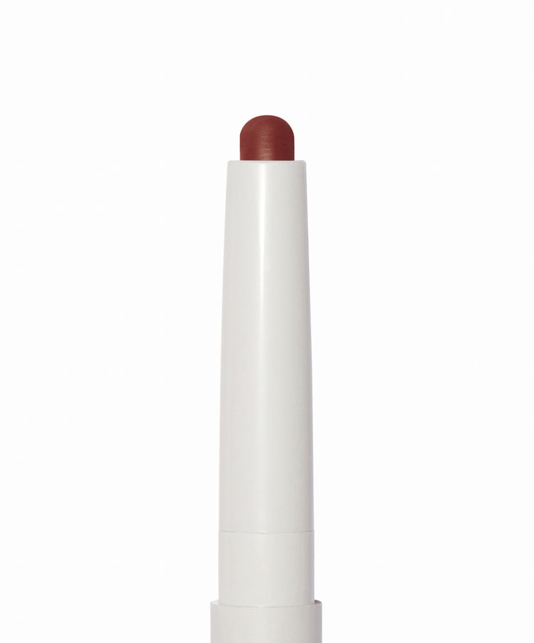 | desc: Blur Liner in shade Clay