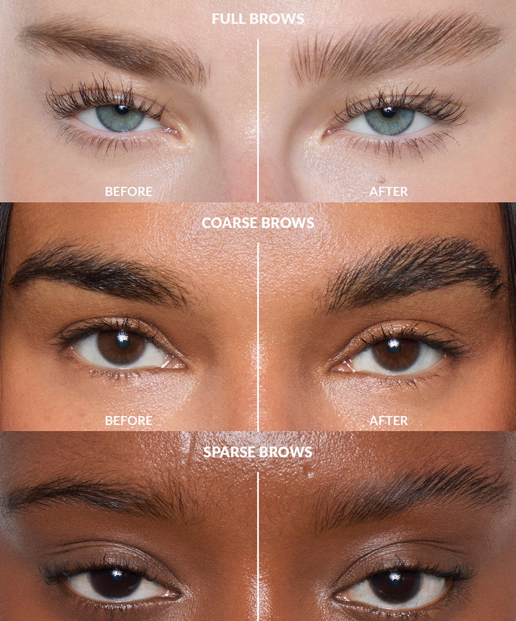 Brow Sculpt