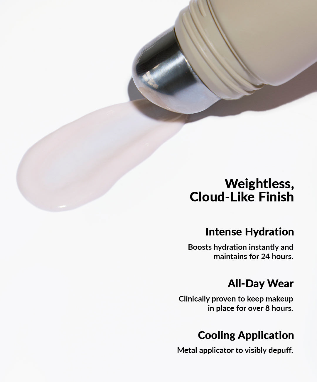 Blur and Hydrate Primer