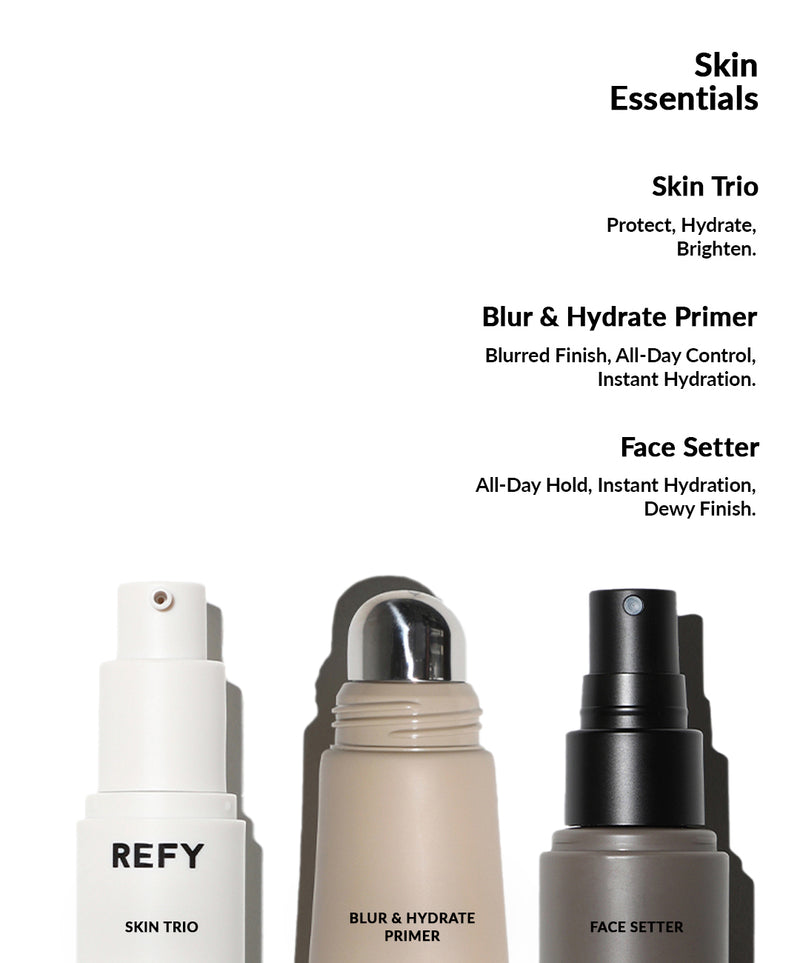 Skin Essentials Collection