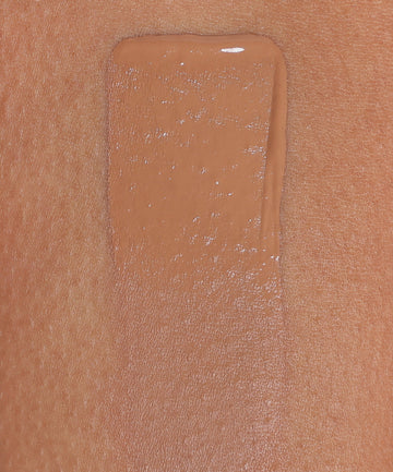 | desc: | text: light Shade 16C on skin