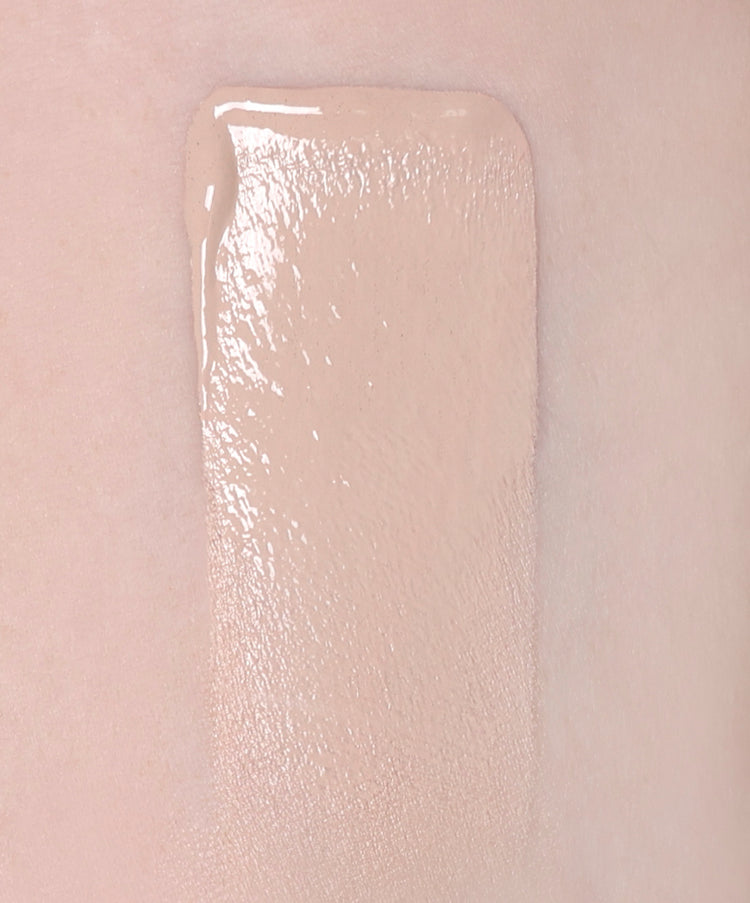 | desc: Shade 04C on skin
