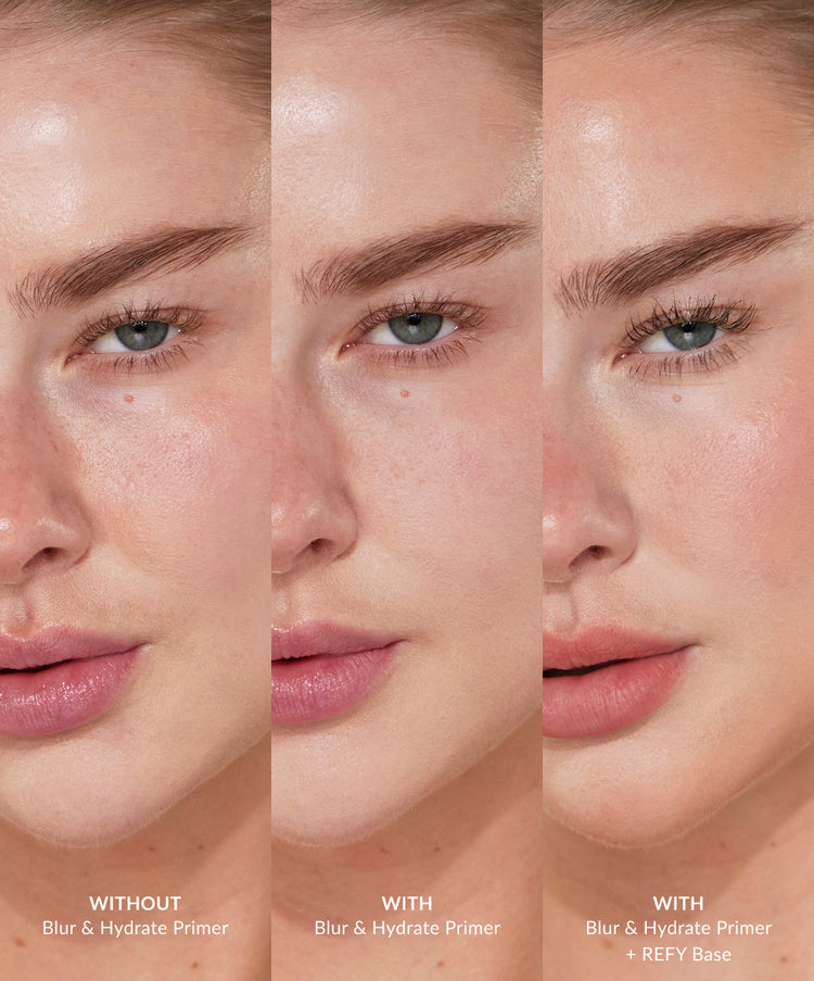 Blur and Hydrate Primer
