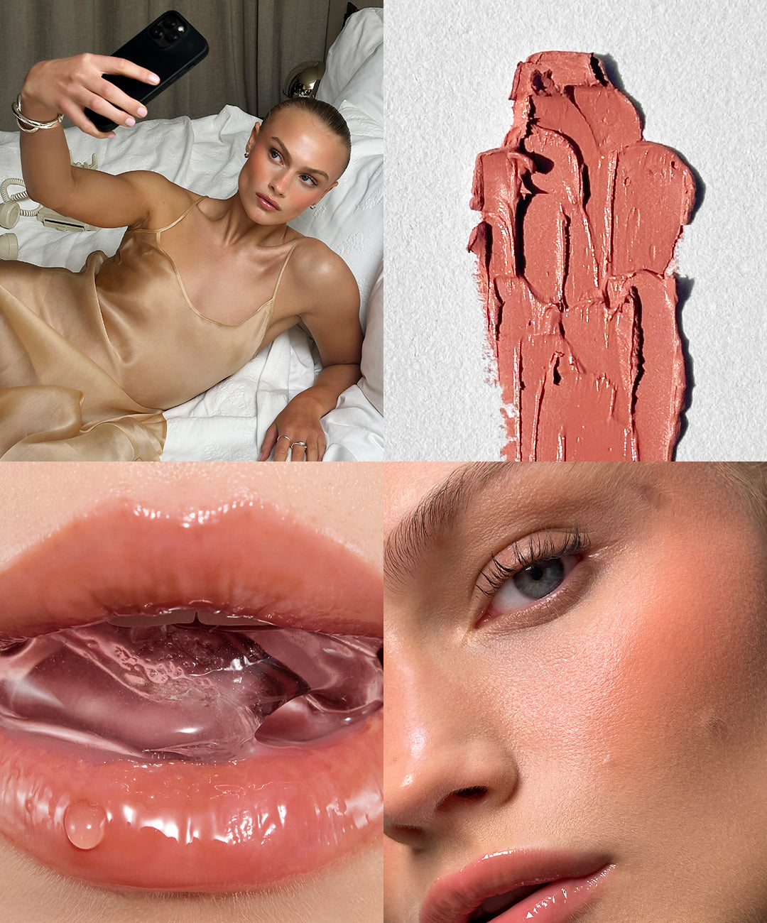 Summer Lip & Blush Duo